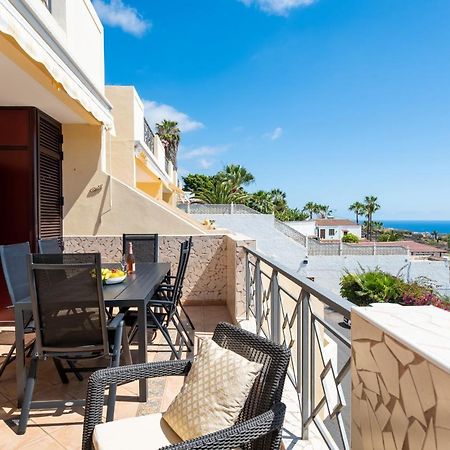 Apartment Rosa Puerto de Santiago  Kültér fotó