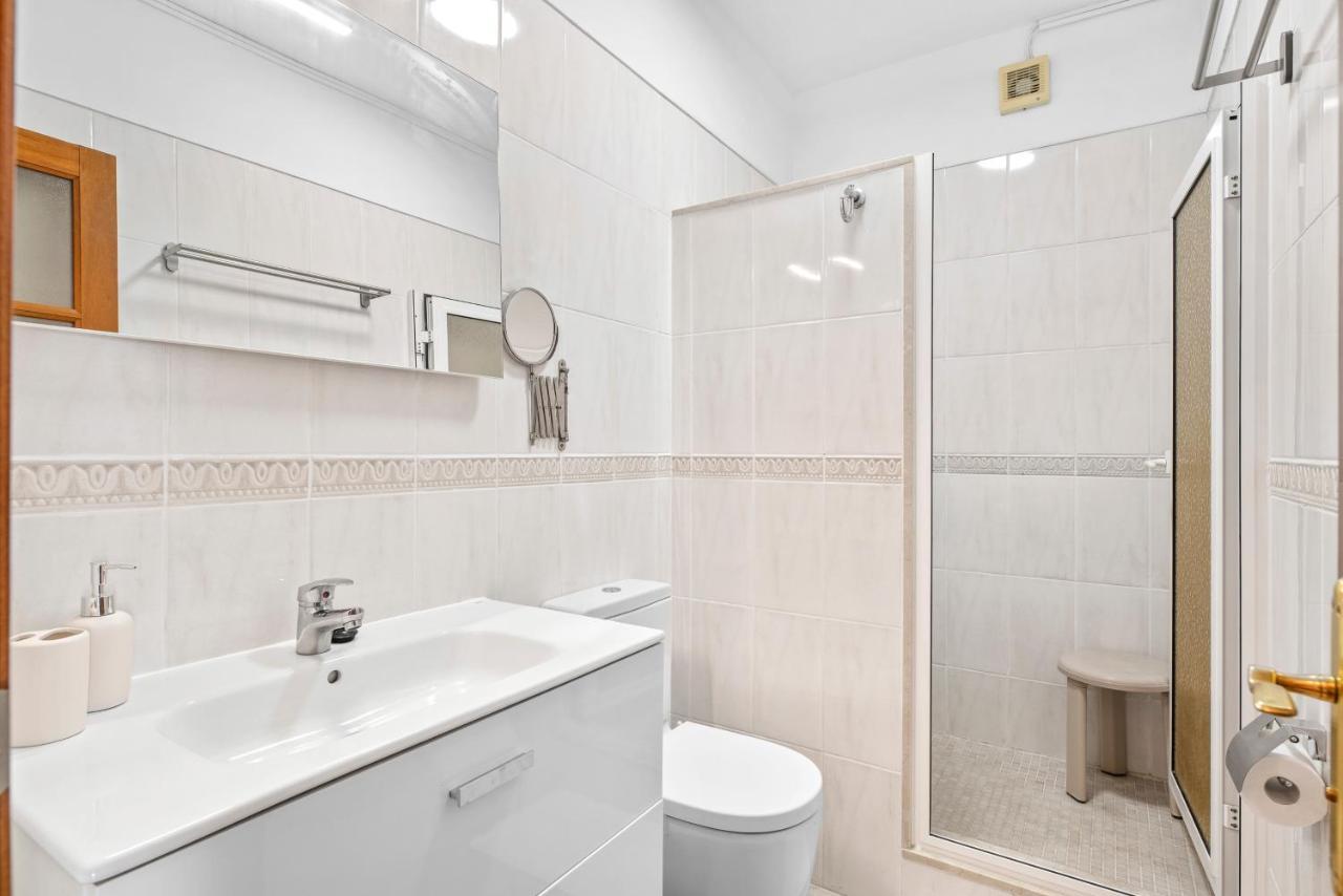 Apartment Rosa Puerto de Santiago  Kültér fotó