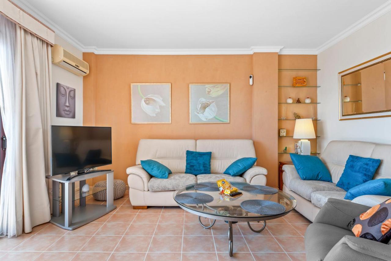 Apartment Rosa Puerto de Santiago  Kültér fotó