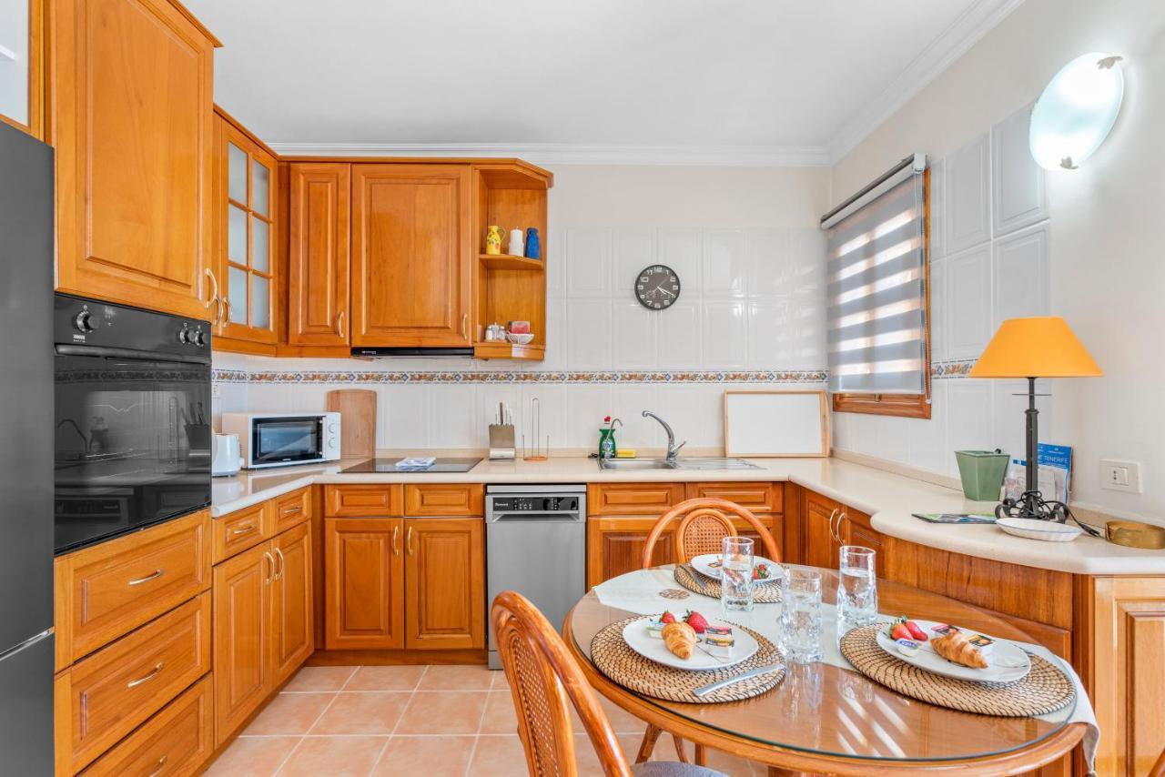 Apartment Rosa Puerto de Santiago  Kültér fotó