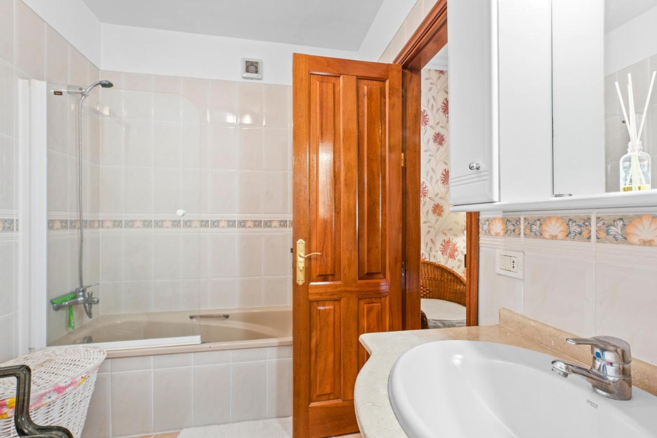 Apartment Rosa Puerto de Santiago  Kültér fotó