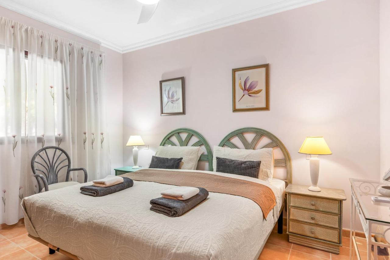 Apartment Rosa Puerto de Santiago  Kültér fotó