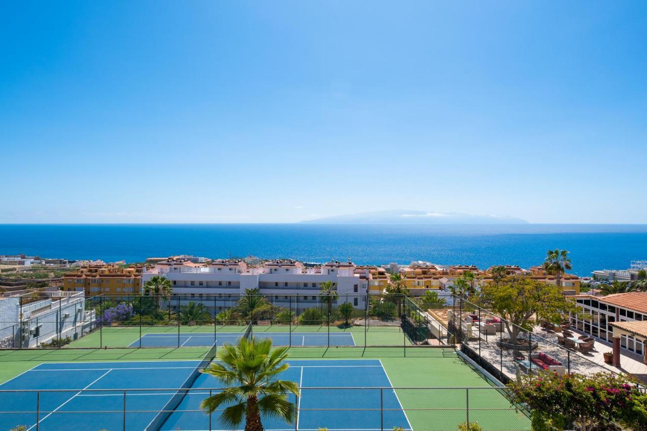 Apartment Rosa Puerto de Santiago  Kültér fotó